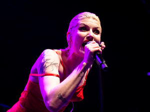 Supporting image for story: Review: Cassyette brings bold, powerful and brilliant performance to Wolverhampton 