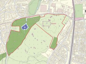 Supporting image for story: Plans for 200 homes in Cheslyn Hay withdrawn after neighbours' opposition