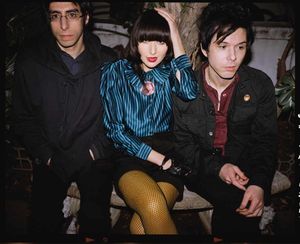 Supporting image for story: Yeah Yeah Yeahs set to hit Brum