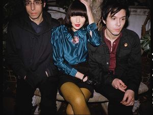 Supporting image for story: Yeah Yeah Yeahs set to hit Brum