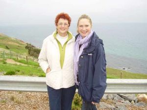 Supporting image for story: A new chapter Down Under