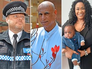 Supporting image for story: Covid two years on: Survivors a stark reminder of the importance of jabs
