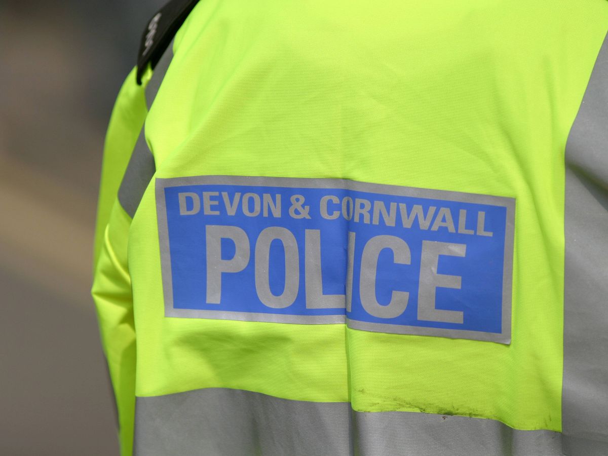 Man dead after skydive in Devon, police say Man dead after skydive in Devon, police say