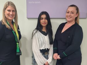 Supporting image for story: Feedback 'sees' customer win £1,000