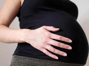 Supporting image for story: Partners can now join mothers-to-be at scans in Black Country and Staffordshire