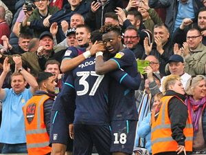 Supporting image for story: Analysis: Aston Villa take a step in the right direction - but still blow another big opportunity