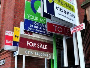 Supporting image for story: Children often having say in home move choices – survey