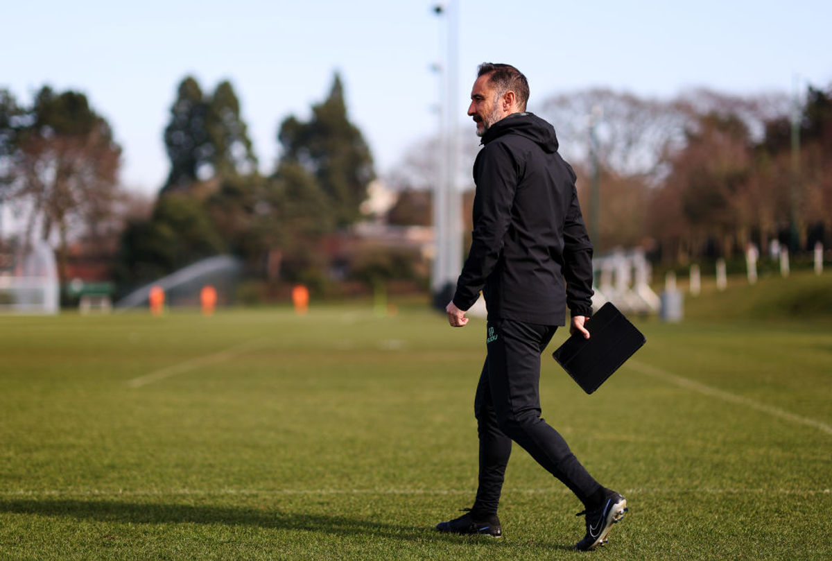 Wolves announce first pre-season friendly