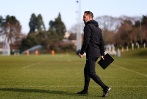 Supporting image for story: Wolves set for pre-season friendly in Spain