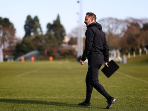 Vitor Pereira (Photo by Jack Thomas - WWFC/Wolves via Getty Images)