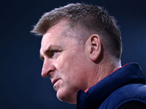 Supporting image for story: Dean Smith urges Aston Villa to take inspiration from Leeds