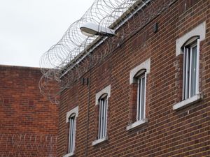 HMP Bedford