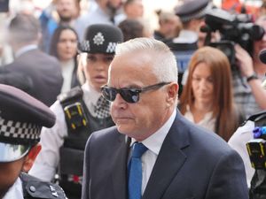 Supporting image for story: Huw Edwards resigned during BBC disciplinary investigation