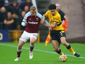 Supporting image for story: Norwich v Wolves: Competition will only help raise the bar at Molineux