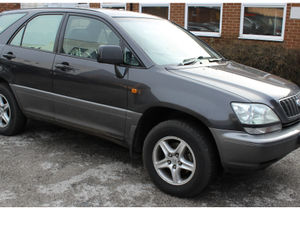 Supporting image for story: Car belonging to Michael Caine's estate to be auctioned in Birmingham