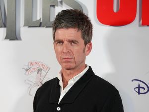 Supporting image for story: Noel Gallagher says writing latest album helped him ‘come to terms’ with divorce
