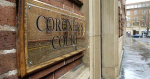 One of the options is to house the scanner at Birmingham mortuary and coroner's court. Image: Generic view - Birmingham Mail.