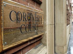 Supporting image for story: Officials hail ‘hugely positive’ reduction in Staffordshire’s inquest backlog