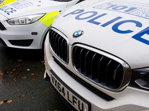 Supporting image for story: Plea for continued information in county lines fight