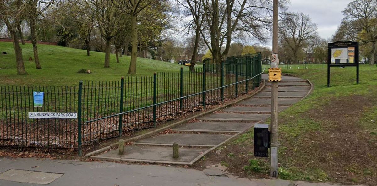 Police appeal after serious sexual assault on teenage boy in Sandwell