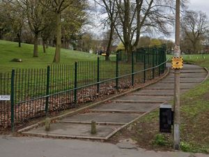 Supporting image for story: Police appeal after 'serious' sexual assault on teenage boy in Sandwell