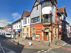 Supporting image for story: Council consultation launched over parking concerns