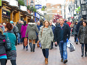 Supporting image for story: Anger as shoppers hit by delays at Shrewsbury park and ride