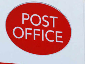 Supporting image for story: Burglars jailed for raids on Staffordshire post offices