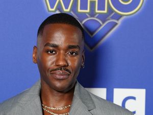 Supporting image for story: Ncuti Gatwa says hate Doctor Who has received is ‘fascinating’ to him