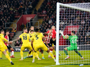 Supporting image for story: Southampton come to Molineux in their best form of the season