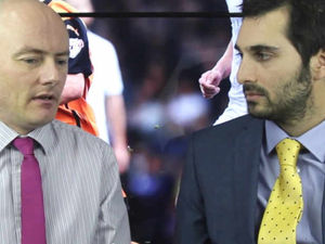 Supporting image for story: Video: Tim Nash previews Wolves' trip to Brighton