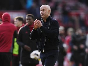 Supporting image for story: Arne Slot admits Liverpool ‘got more than we deserved’ in win over Forest