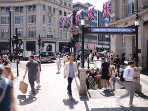 Supporting image for story: One-day pedestrianisation of Oxford Street ‘will give glimpse of future’
