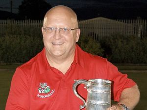 Supporting image for story: Four changes made by county bowls selectors