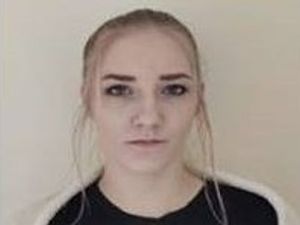 Supporting image for story: Concerns grow for missing Shrewsbury girl, 17