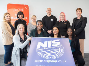 Supporting image for story: Thousands of jobs up for grabs as rail sector looks for injection of ‘girl power’