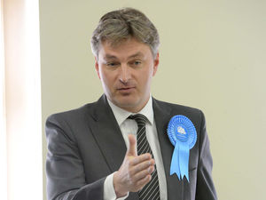 Supporting image for story: Future Fit: Consultation needs to begin this summer, says Shrewsbury MP Daniel Kawczynski,