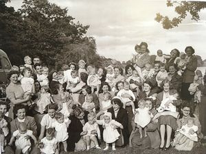Supporting image for story: Roll up, roll up and see carnivals of past