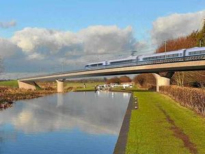 Supporting image for story: Councillors will fight to retain train services