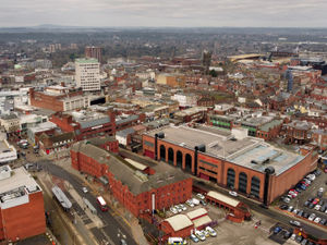 Supporting image for story: Most people in the West Midlands are poorer since 2010