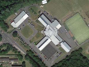 Supporting image for story: Students sent home as coronavirus case announced at Telford academy
