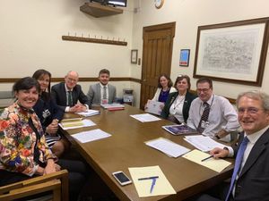 Supporting image for story: Shropshire headteachers' cash plea ‘fell on deaf ears’
