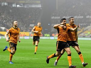 Supporting image for story: Wolves analysis: How goals change games...