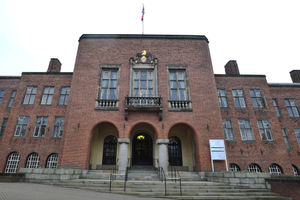 Dudley Council 