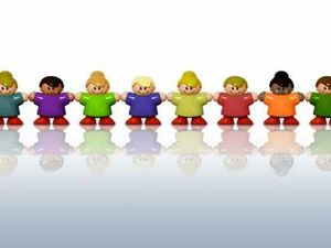 Supporting image for story: Letter: Equality and diversity is not a 'non-job'