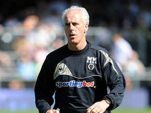 Supporting image for story: Your say on the match action