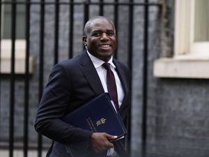 Supporting image for story: Jury trials to be scrapped in some cases in bid to tackle court backlog