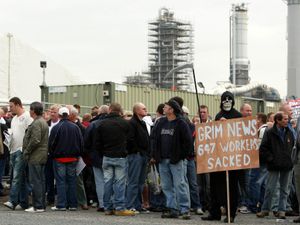 Supporting image for story: Minister insists fuel supplies not under threat despite oil refinery closure
