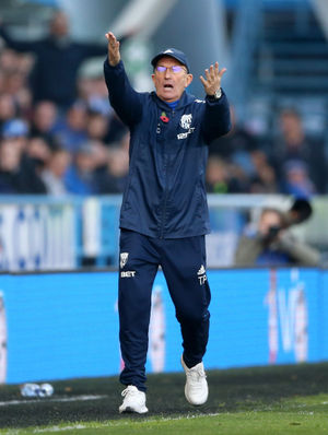 Tony Pulis