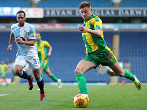 Supporting image for story: West Brom's transfer plans hinge on Leicester City's Harvey Barnes decision 